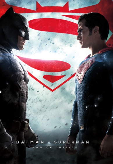 Batman v Superman: Dawn of Justice / Батман срещу Супермен: Зората на Справедливостта (2016)